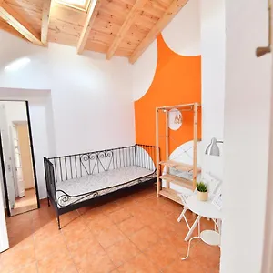 Vendégház La Casa Mata Central, Málaga